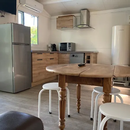 Chalet Entoure D'un Jardin Avec Piscne Privative Possible Demi Pension Feriehus *